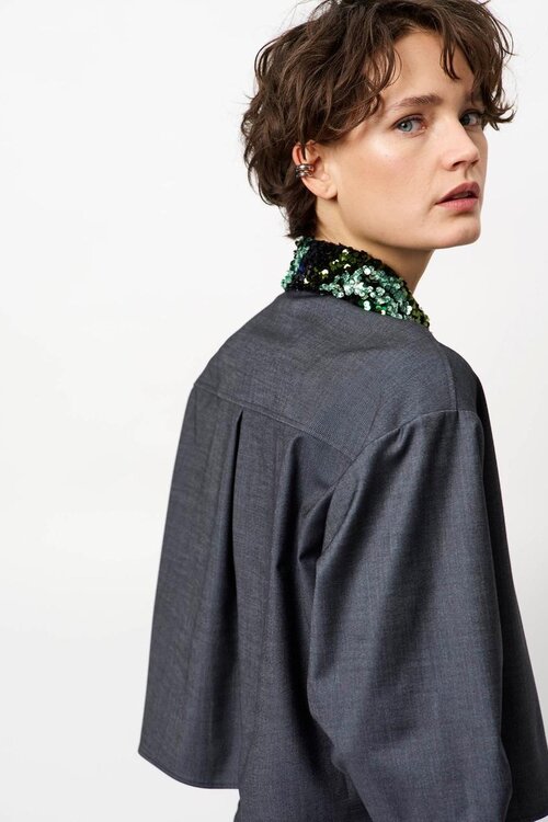 Dante 6 Div. Kleur Cybella Shirt