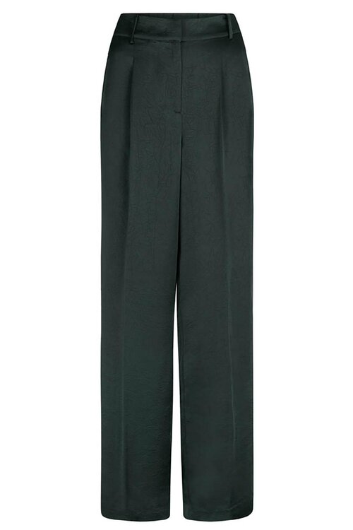 Dante 6 Donkergroen Jules Pantalon
