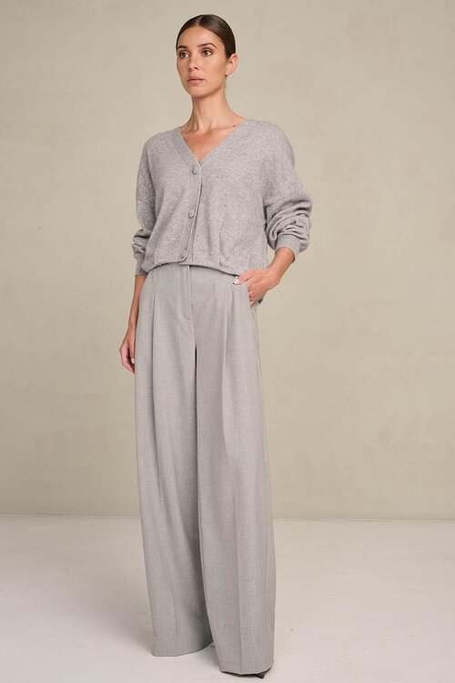 March23 Grijze Broek