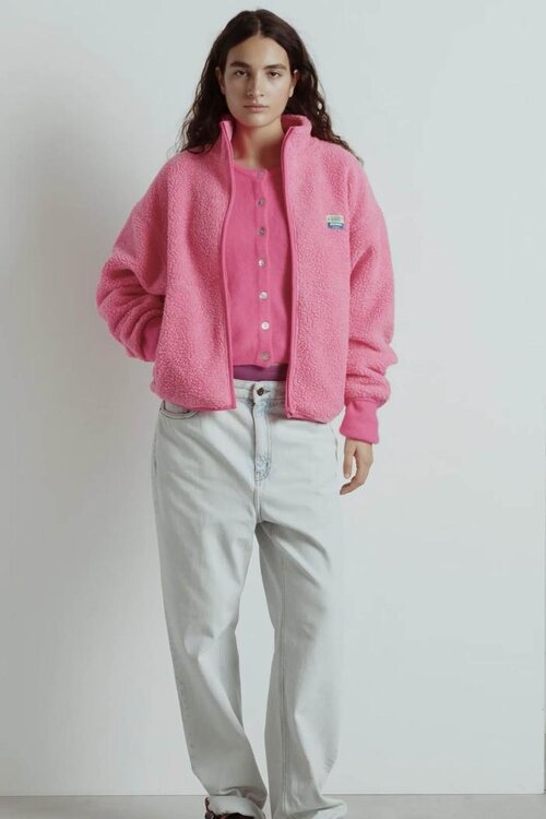 American Vintage Roze Jack