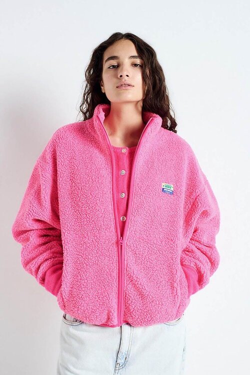 American Vintage Roze Jack