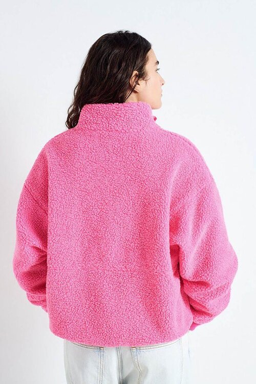 American Vintage Roze Jack