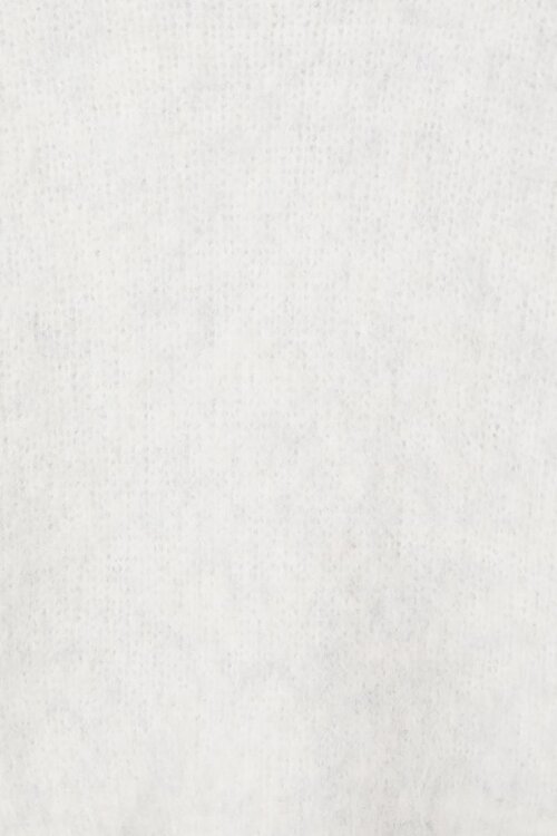 American Vintage Off White Gilet