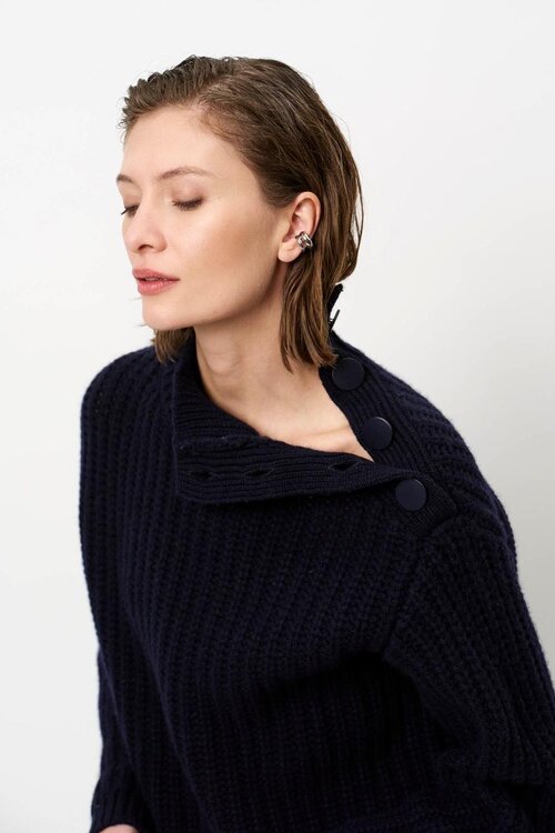 Dante 6 Adouna Button Sweater