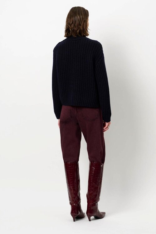 Dante 6 Adouna Button Sweater