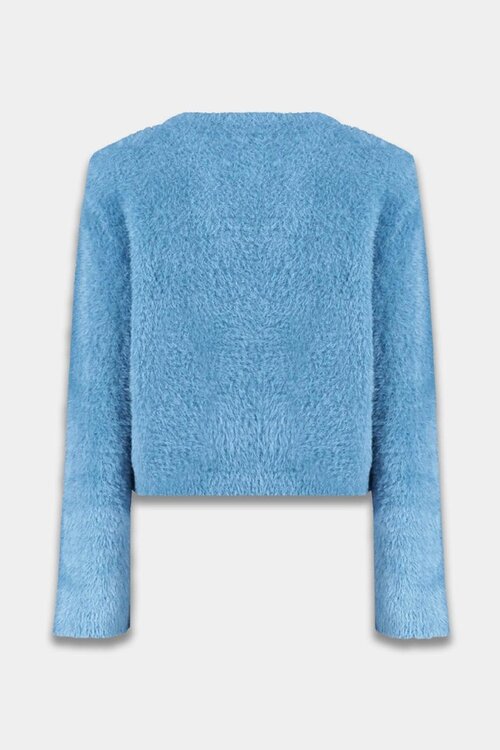 Harper & Yve Nina Trui in Blauw