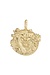 Anna & Nina Goud Memorable Love Charm