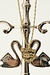 Anna & Nina Goud Memorable Birth Charm