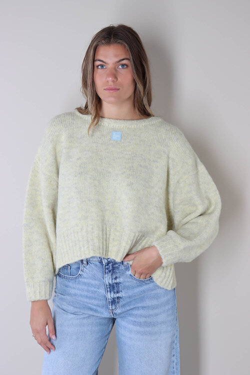 American Vintage Sand Sweater