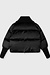 10Days Black the smoking puffer jacket