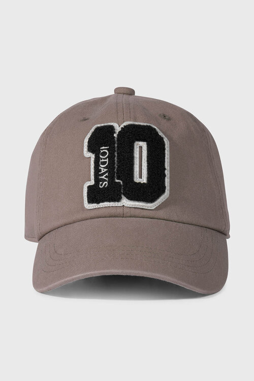 10Days Moonrock katoenen pet 10