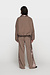 10Days moonrock cropped smoking blouse