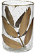 VAND. Lifestyle Fern Gouden Windlicht