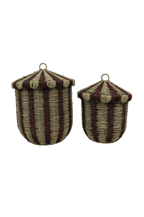 VAND. Lifestyle Sand Mand Seagrass Medium