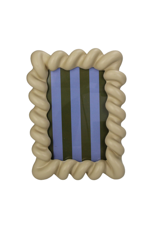 VAND. Lifestyle Fotolijst Sand