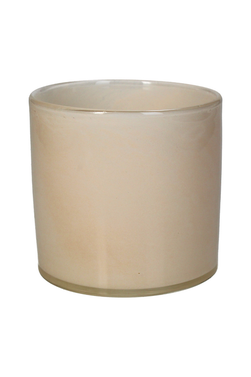 VAND. Lifestyle Off White Kaarsenhouder