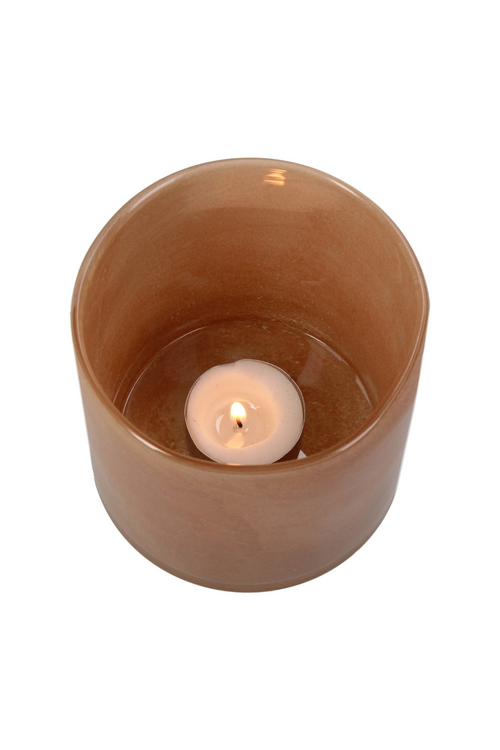 VAND. Lifestyle Roest Kandelaar