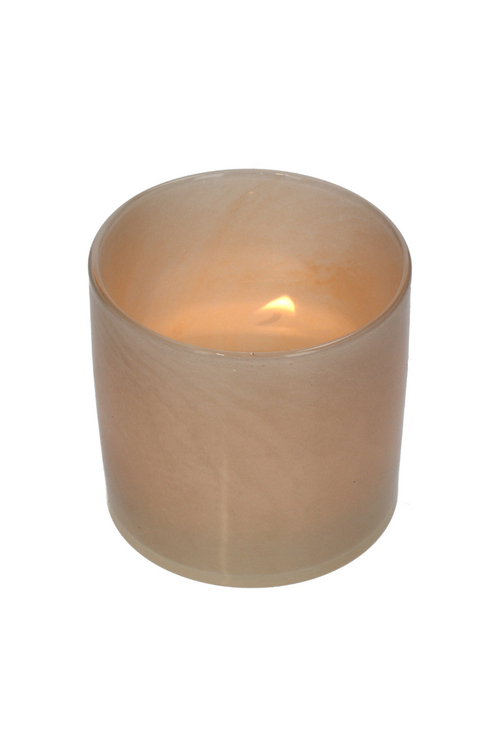 VAND. Lifestyle Off White Kaarsenhouder