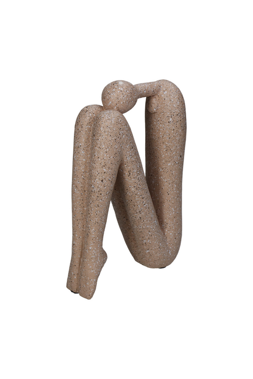 VAND. Lifestyle Zand Ornament Mens