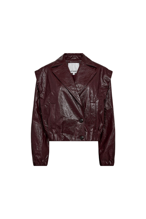 Co'couture Bordeaux Posy Jasje