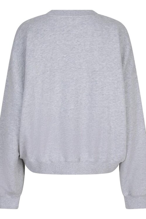 Love Stories Grijze Trui