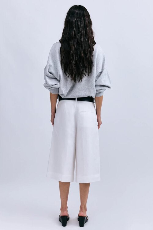 Love Stories Grijze Trui