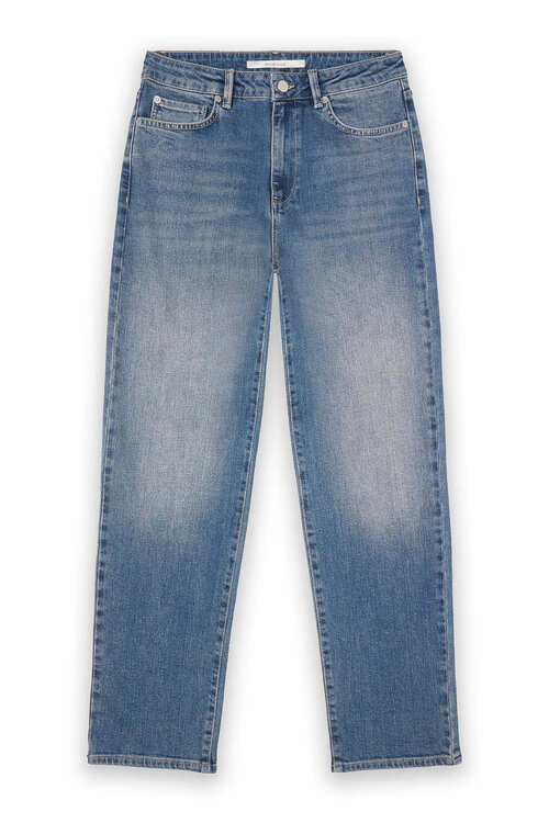 Homage to Denim Scotti Vintage Blue Jeans