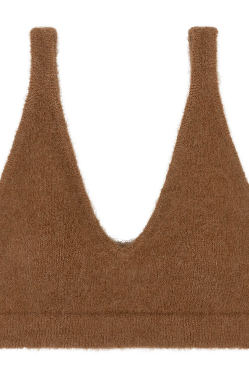 Love Stories Camel Josey Bh