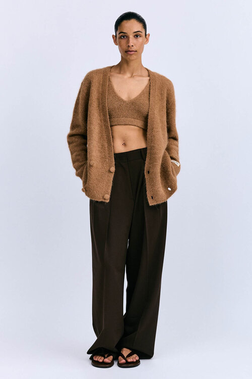 Love Stories Camel Josey Bh