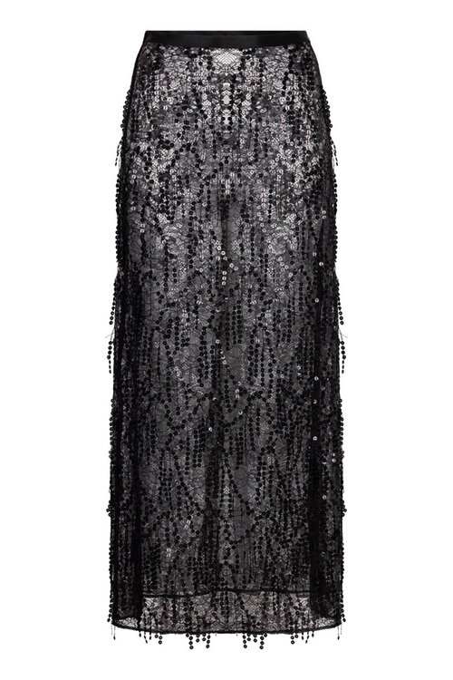 Love Stories Zwarte Mia Rok