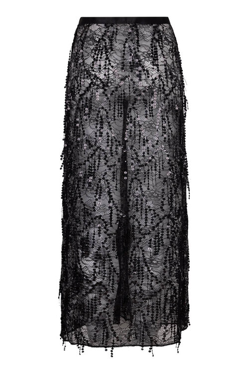 Love Stories Zwarte Mia Rok