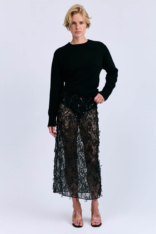 Love Stories Zwarte Mia Rok