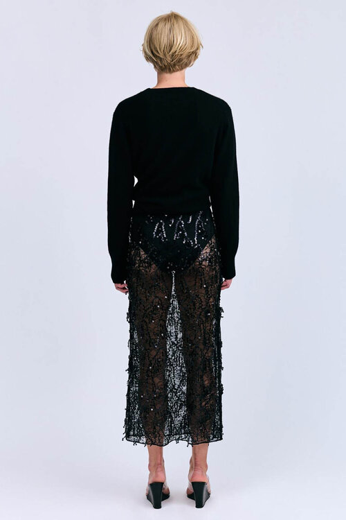 Love Stories Zwarte Mia Rok