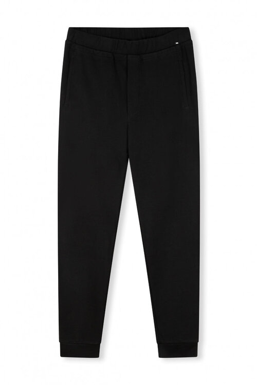 10Days Zwarte PERFECT CHINO JOGGER