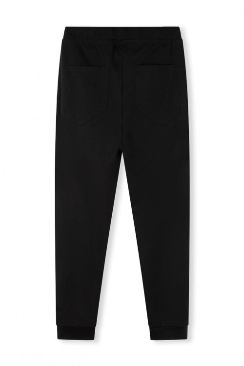 10Days Zwarte PERFECT CHINO JOGGER