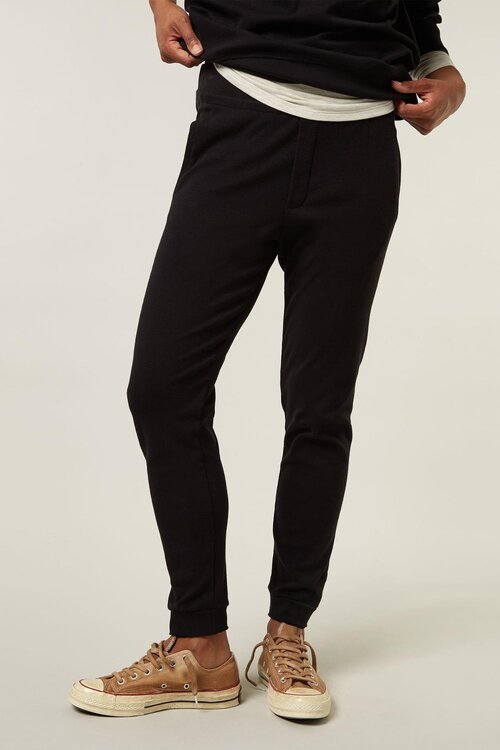 10Days Zwarte PERFECT CHINO JOGGER