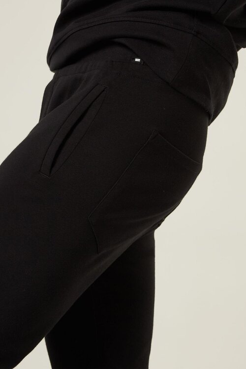10Days Zwarte PERFECT CHINO JOGGER