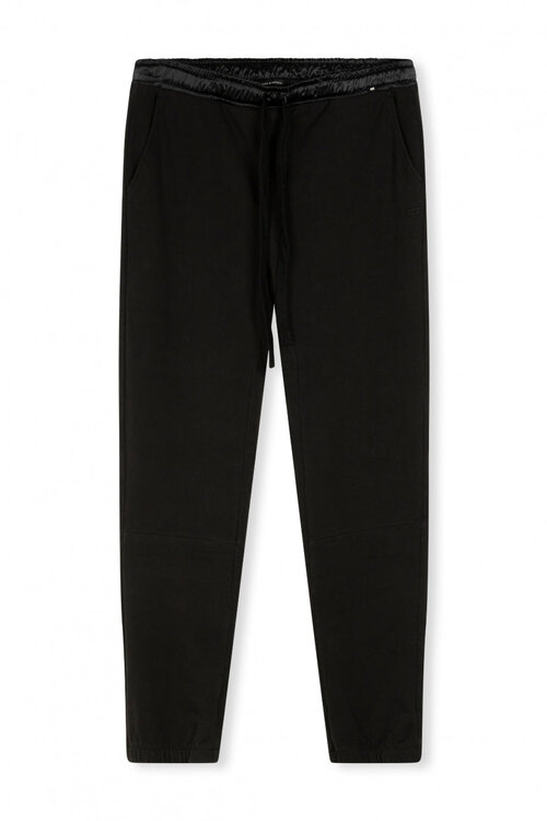 10Days Zwarte THE CROPPED JOGGER