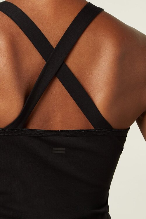 10Days Zwarte THE WRAPPER