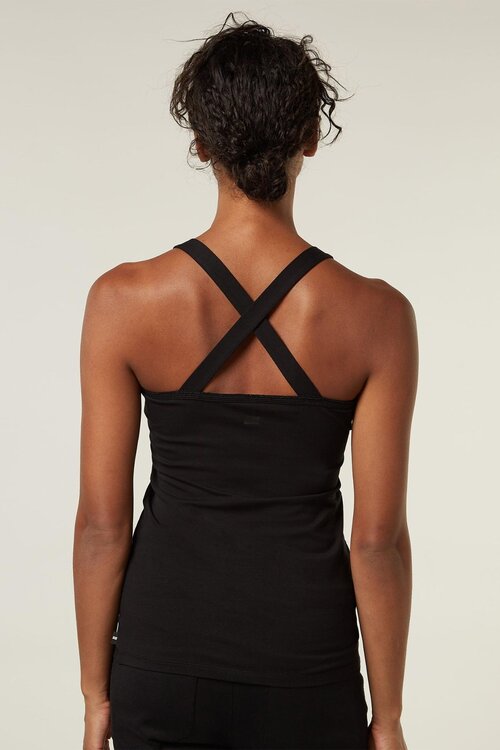 10Days Zwarte THE WRAPPER