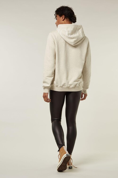 10Days Zwarte THE ZIPPER LEGGINGS