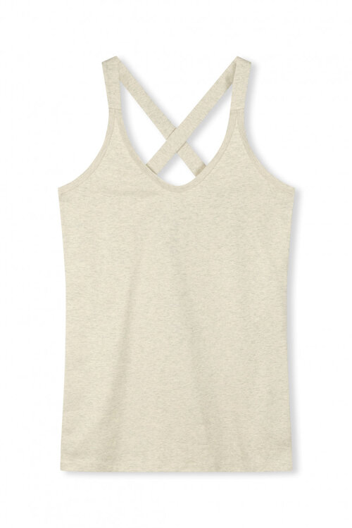 10Days THE WRAPPER in Soft White Melee