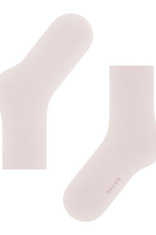 Falke Light Pink FALKE Cotton Touch Dames