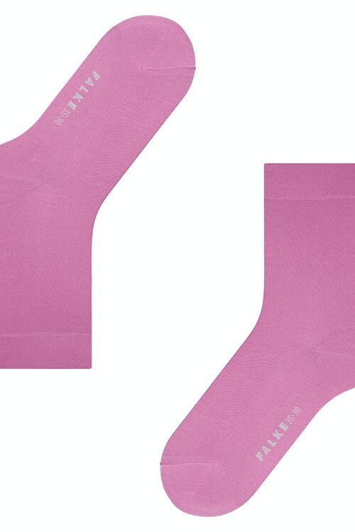 Falke Lipstick FALKE Cotton Touch Dames