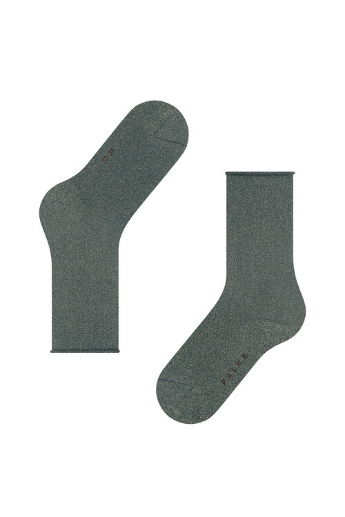 Falke Grijze FALKE Shiny Dames