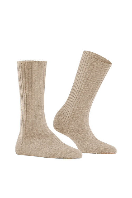 Falke FALKE Cosy Wool Boot Dames