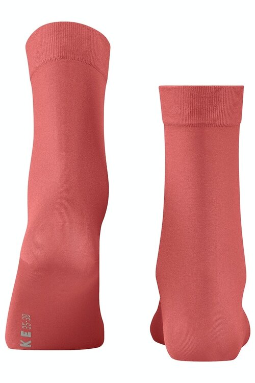 Falke Bordeaux FALKE Cotton Touch Dames