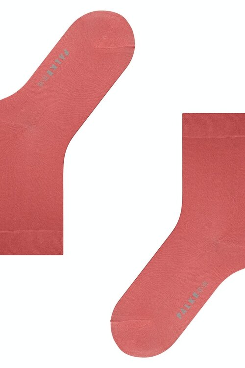 Falke Bordeaux FALKE Cotton Touch Dames