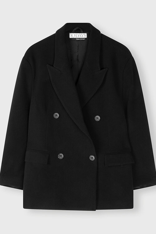 10Days Zwarte THE PROUD BLAZER