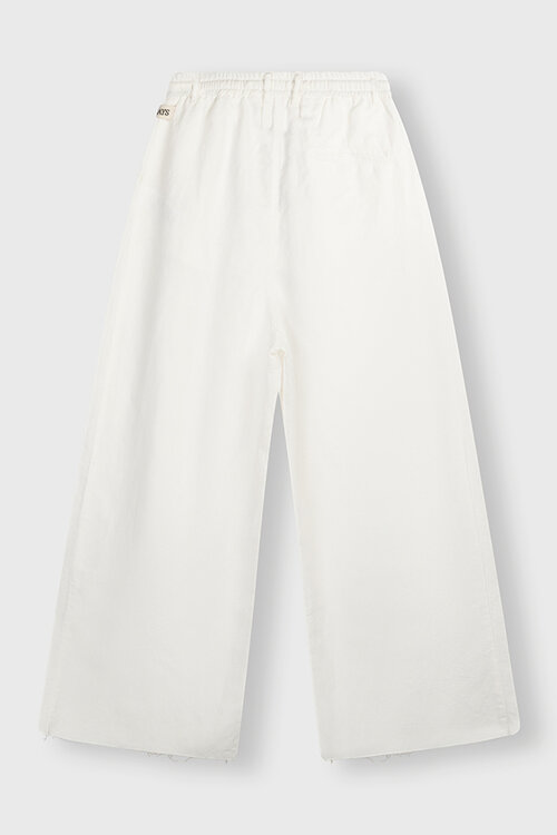 10Days Ecru DE WIJDE BROEK